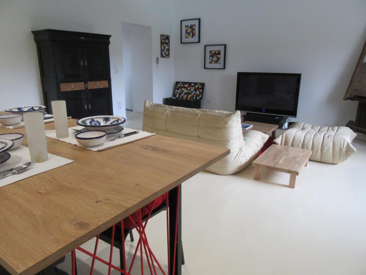 Clos des Ormes Jargeau Extérieur photo